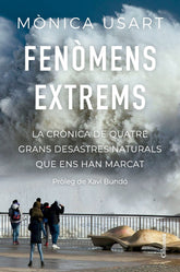 FENOMENS EXTREMS - 9788466430142